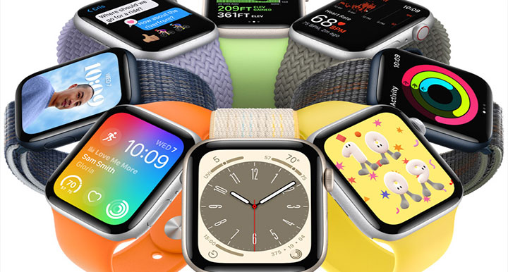 Apple Watch SE: Best Smart Watches