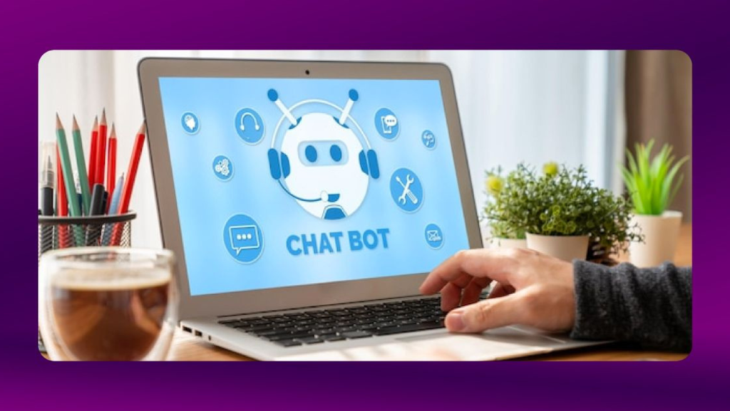 Ecommerce Revolution: Chatbot Customer Service