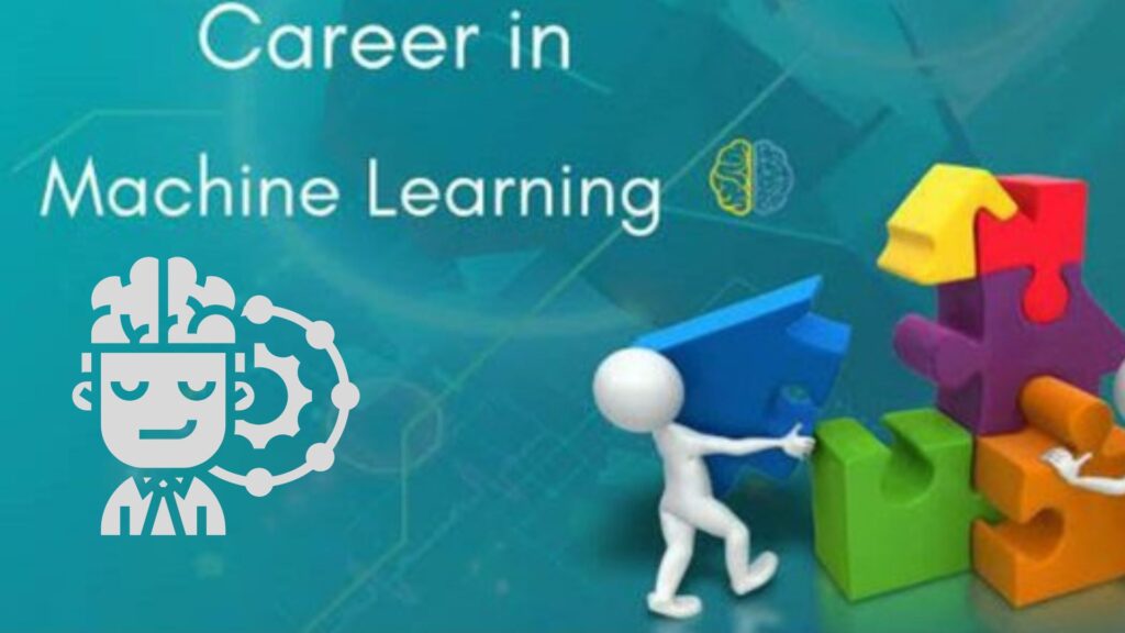 career in machine learning