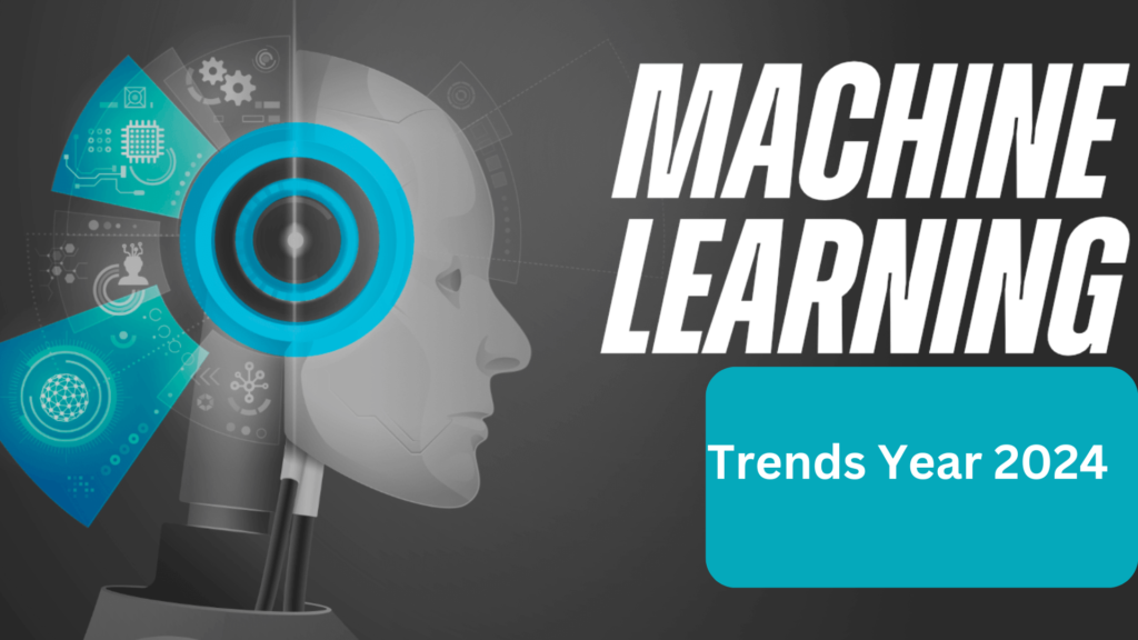 machine learning trends